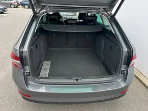 Škoda Superb Style
