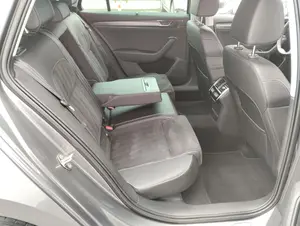 Škoda Superb Style