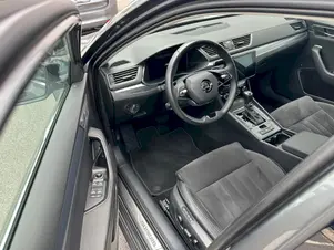 Škoda Superb Style