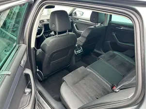 Škoda Superb Style
