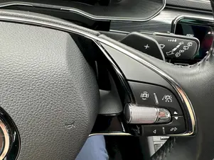 Škoda Superb Style