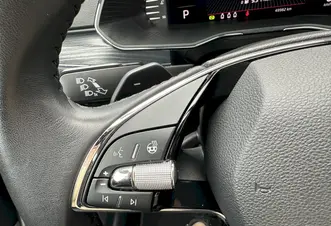 Škoda Superb Style