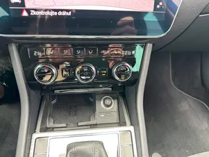 Škoda Superb Style