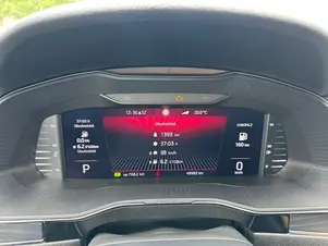 Škoda Superb Style