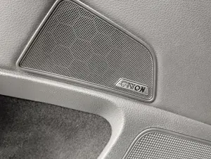 Škoda Superb Style