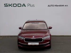 Škoda Octavia Style