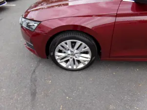 Škoda Octavia Style