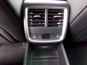 Škoda Octavia Style
