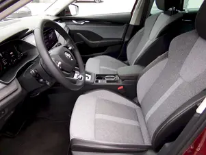 Škoda Octavia Style