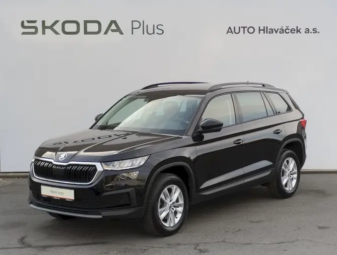 Kodiaq 