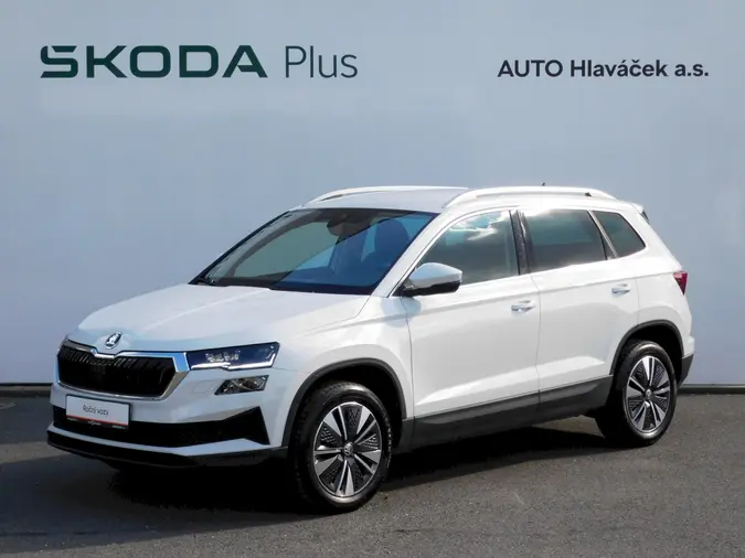 Karoq Style Plus