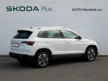 Karoq