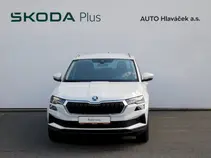 Karoq
