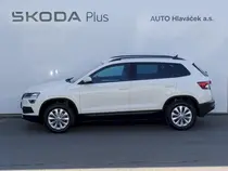 Karoq