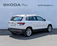Karoq Ambition