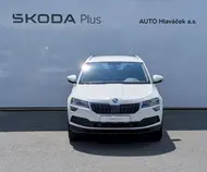 Karoq Ambition