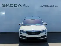 Karoq