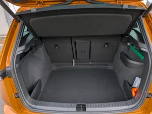 Škoda Karoq SportLine