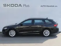 Octavia 
