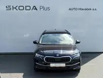 Octavia 