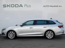 Octavia 