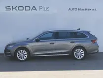 Octavia 