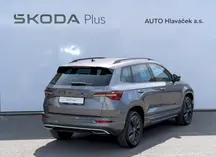Karoq SportLine