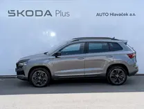 Karoq SportLine