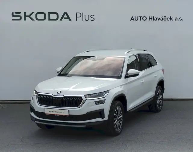 Kodiaq 