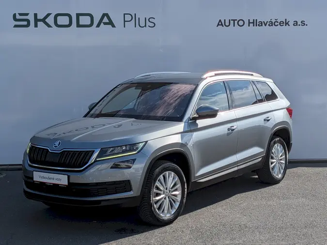 Kodiaq Style