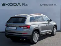 Kodiaq Style