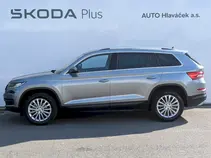 Kodiaq Style
