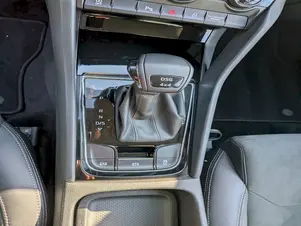 Škoda Kodiaq Style