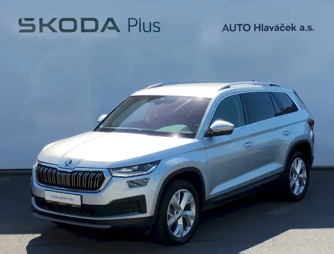 Kodiaq 