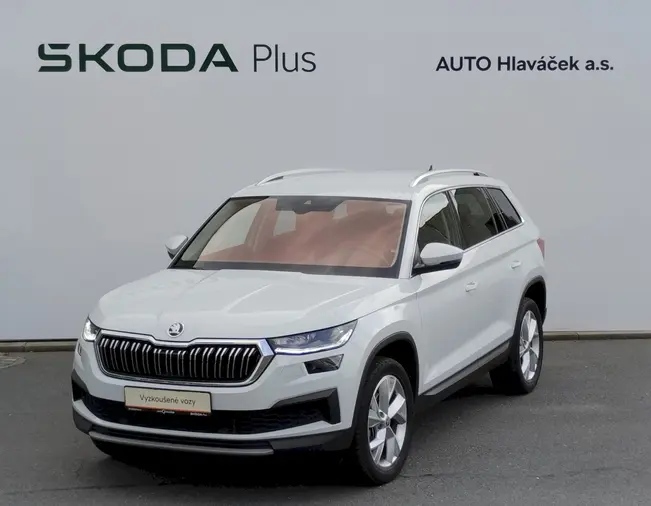 Kodiaq 