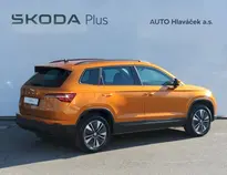 Karoq Style Plus