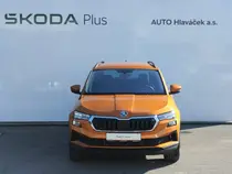 Karoq Style Plus