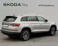 Kodiaq Style Plus