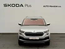 Kodiaq Style Plus