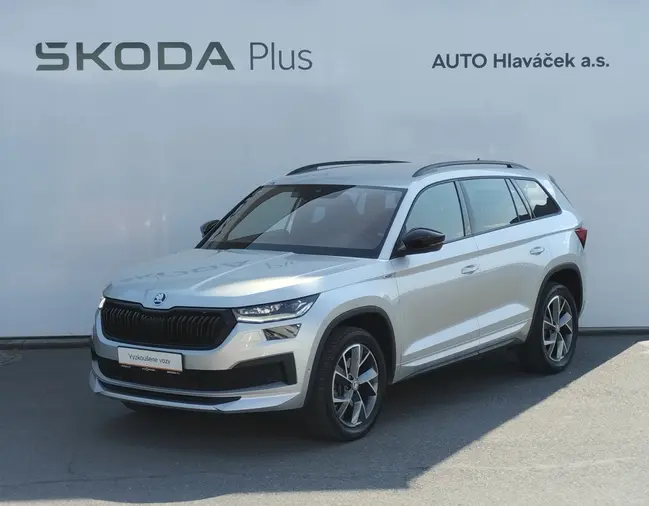 Kodiaq