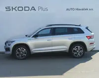 Kodiaq