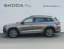 Kodiaq 