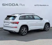 Kodiaq SportLine