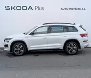 Kodiaq SportLine