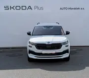 Kodiaq SportLine