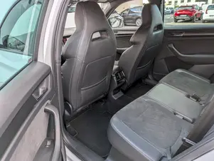 Škoda Kodiaq SportLine