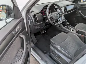Škoda Kodiaq SportLine