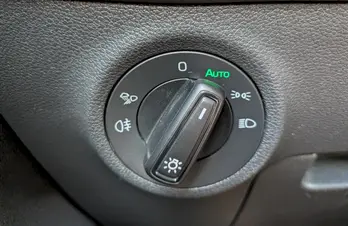 Škoda Kodiaq SportLine