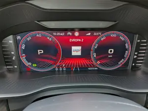 Škoda Kodiaq SportLine