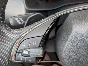Škoda Kodiaq SportLine